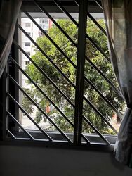 Blk 333 Clementi Avenue 2 (Clementi), HDB 4 Rooms #606293501